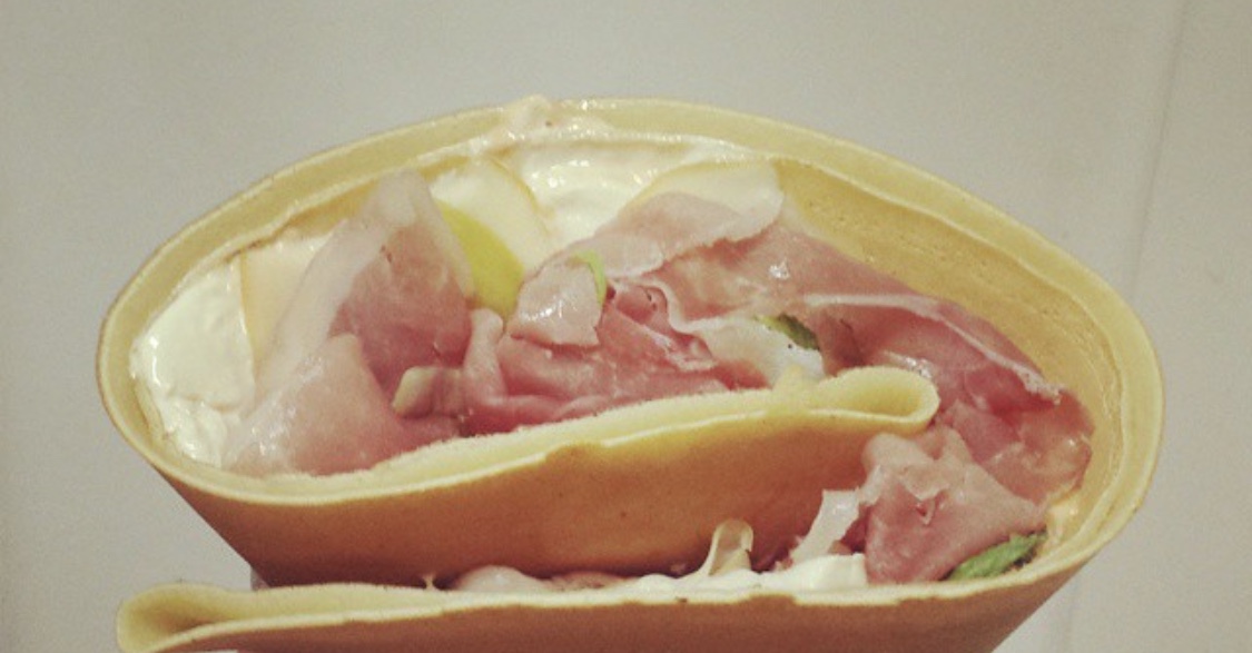 YOGURTLANDIA Brindisi Creperia & Yogurteria · Foto 4