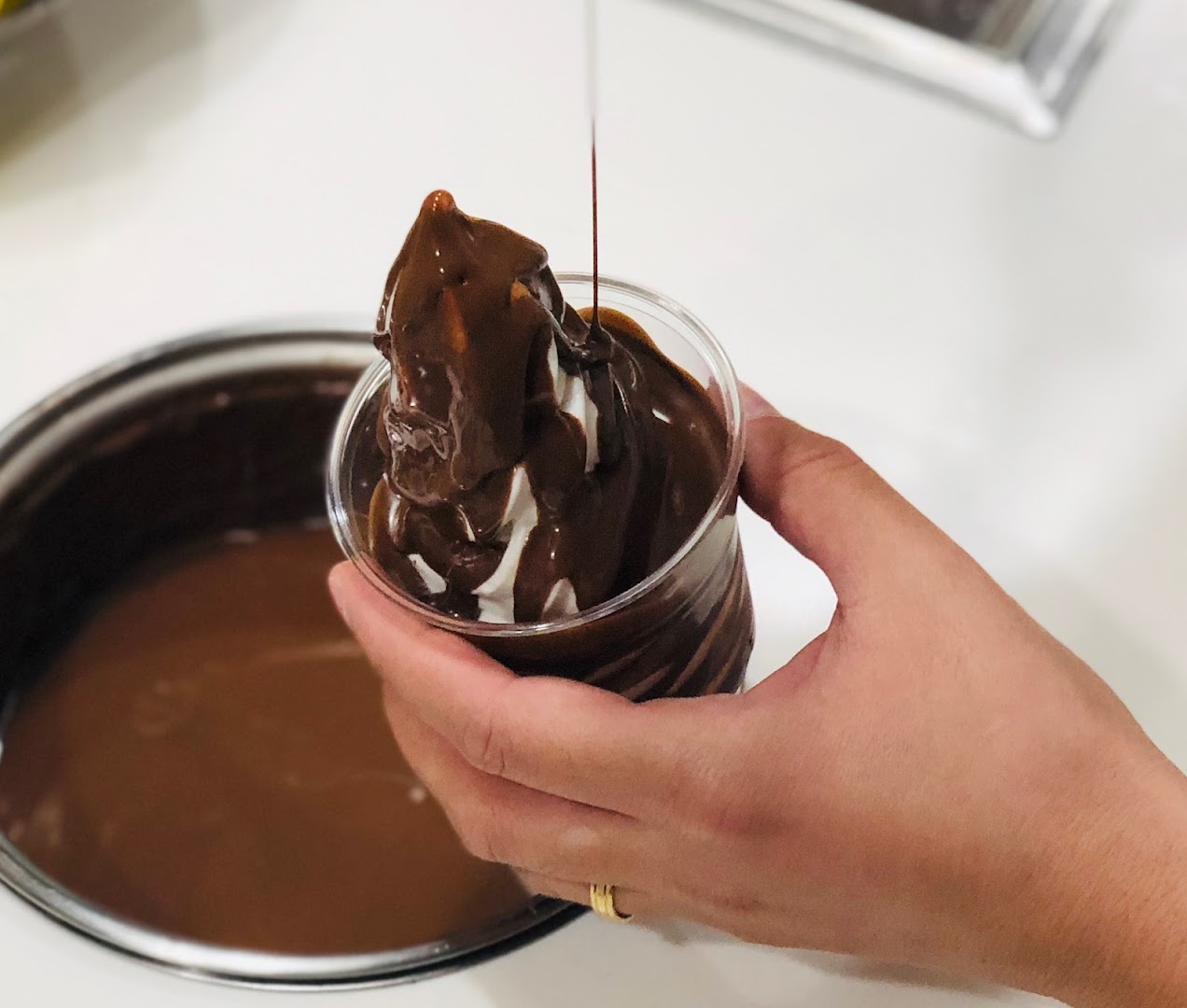 YOGURTLANDIA Brindisi Creperia & Yogurteria · Foto 1